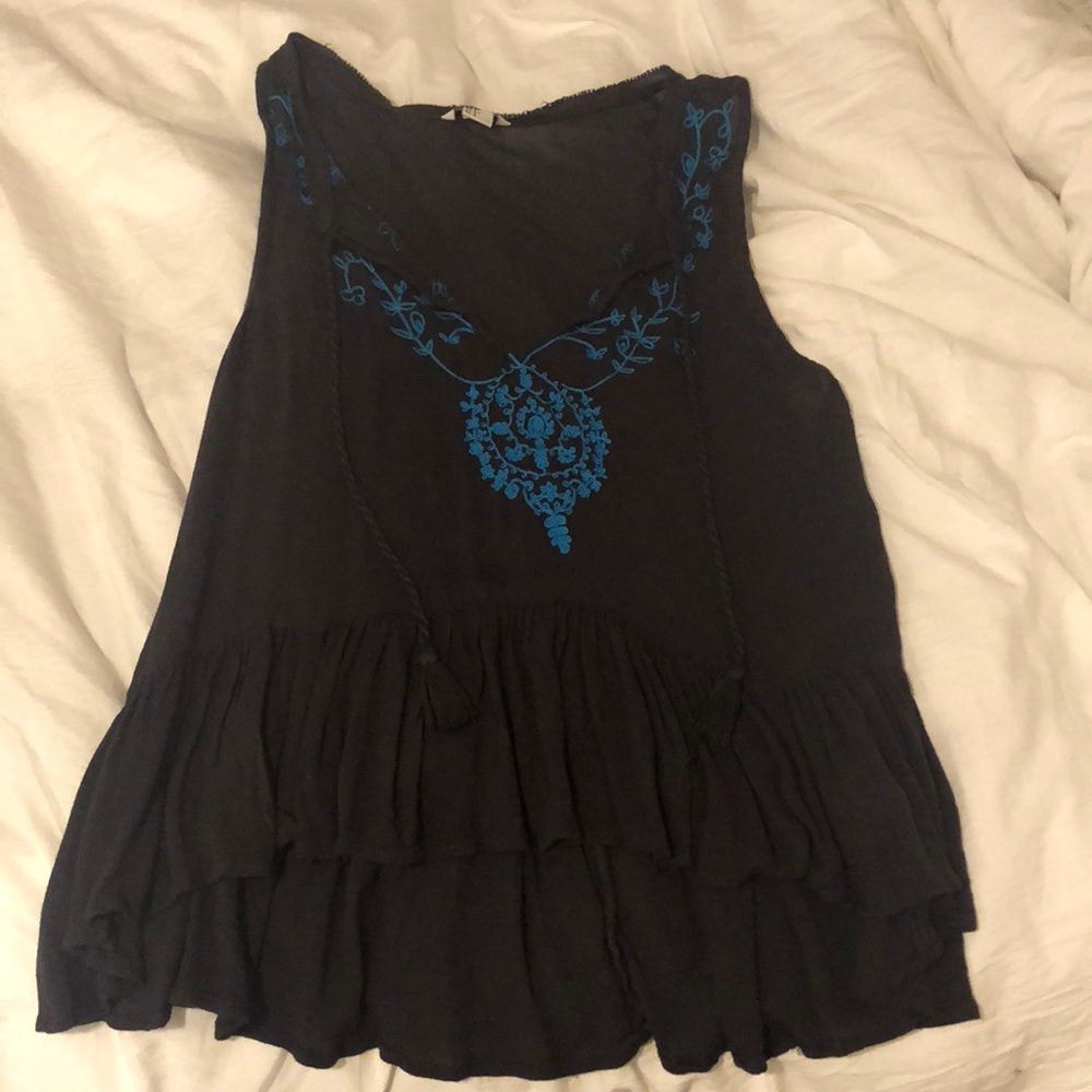 Tank top
